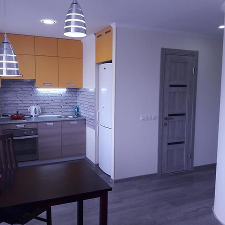 شقة خاركيف  في Apartmens Near Metalist المظهر الخارجي الصورة