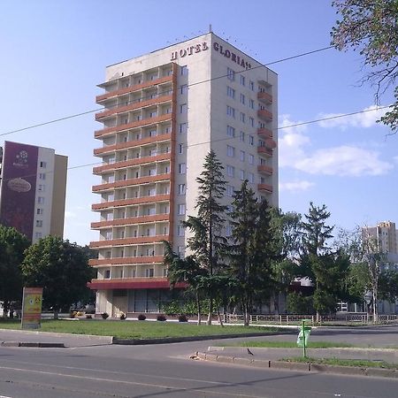 شقة خاركيف  في Apartmens Near Metalist المظهر الخارجي الصورة