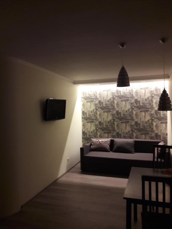 شقة خاركيف  في Apartmens Near Metalist المظهر الخارجي الصورة