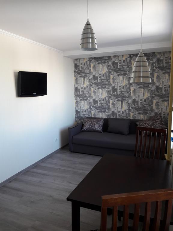 شقة خاركيف  في Apartmens Near Metalist المظهر الخارجي الصورة