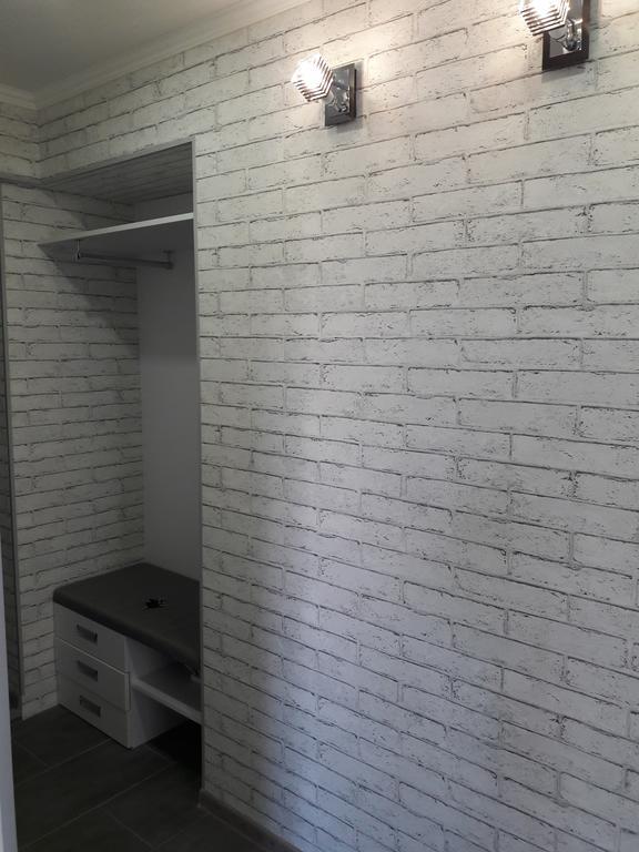 شقة خاركيف  في Apartmens Near Metalist المظهر الخارجي الصورة