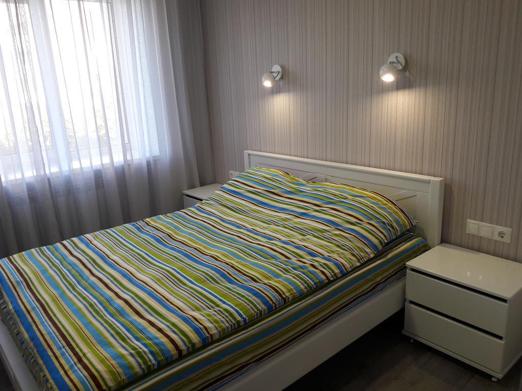 شقة خاركيف  في Apartmens Near Metalist المظهر الخارجي الصورة
