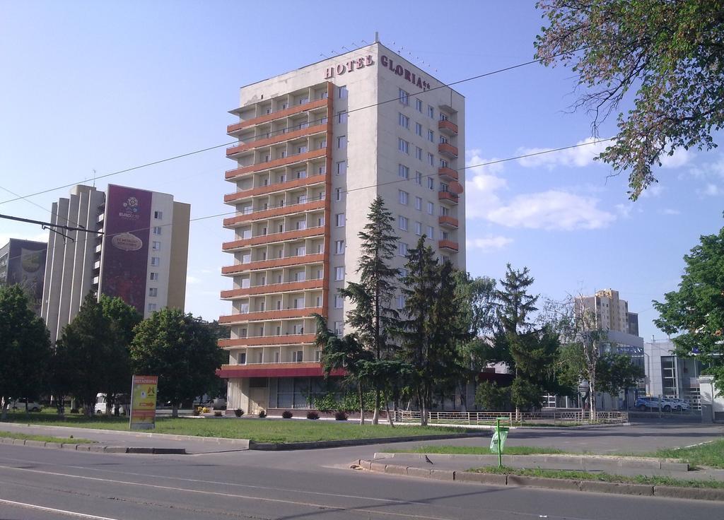 شقة خاركيف  في Apartmens Near Metalist المظهر الخارجي الصورة